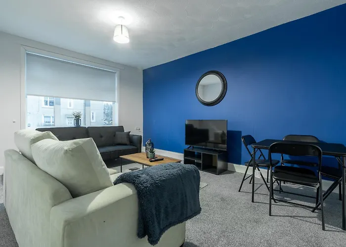 Kirkview Apartment