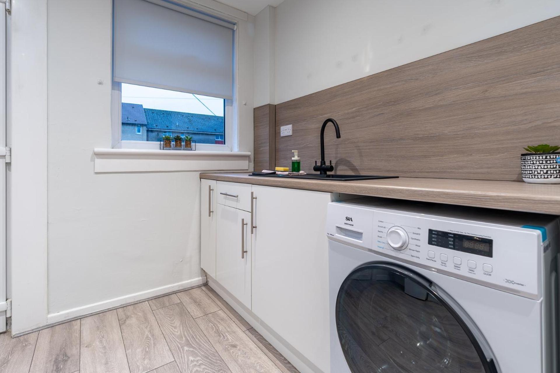Apartment Kirkview