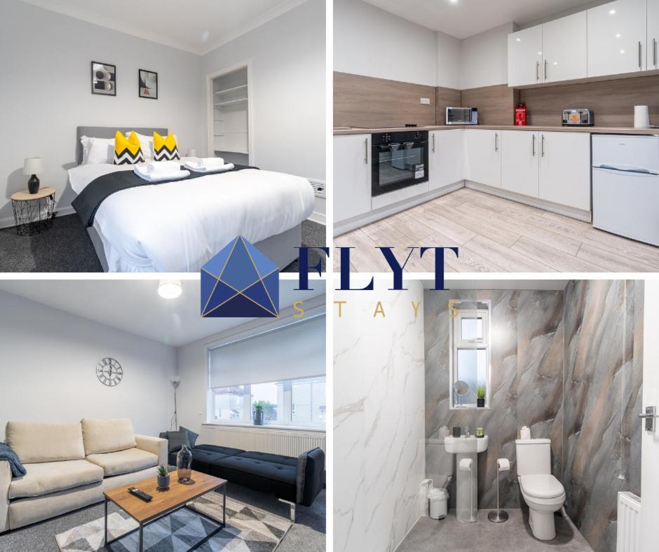 Apartment Kirkview *