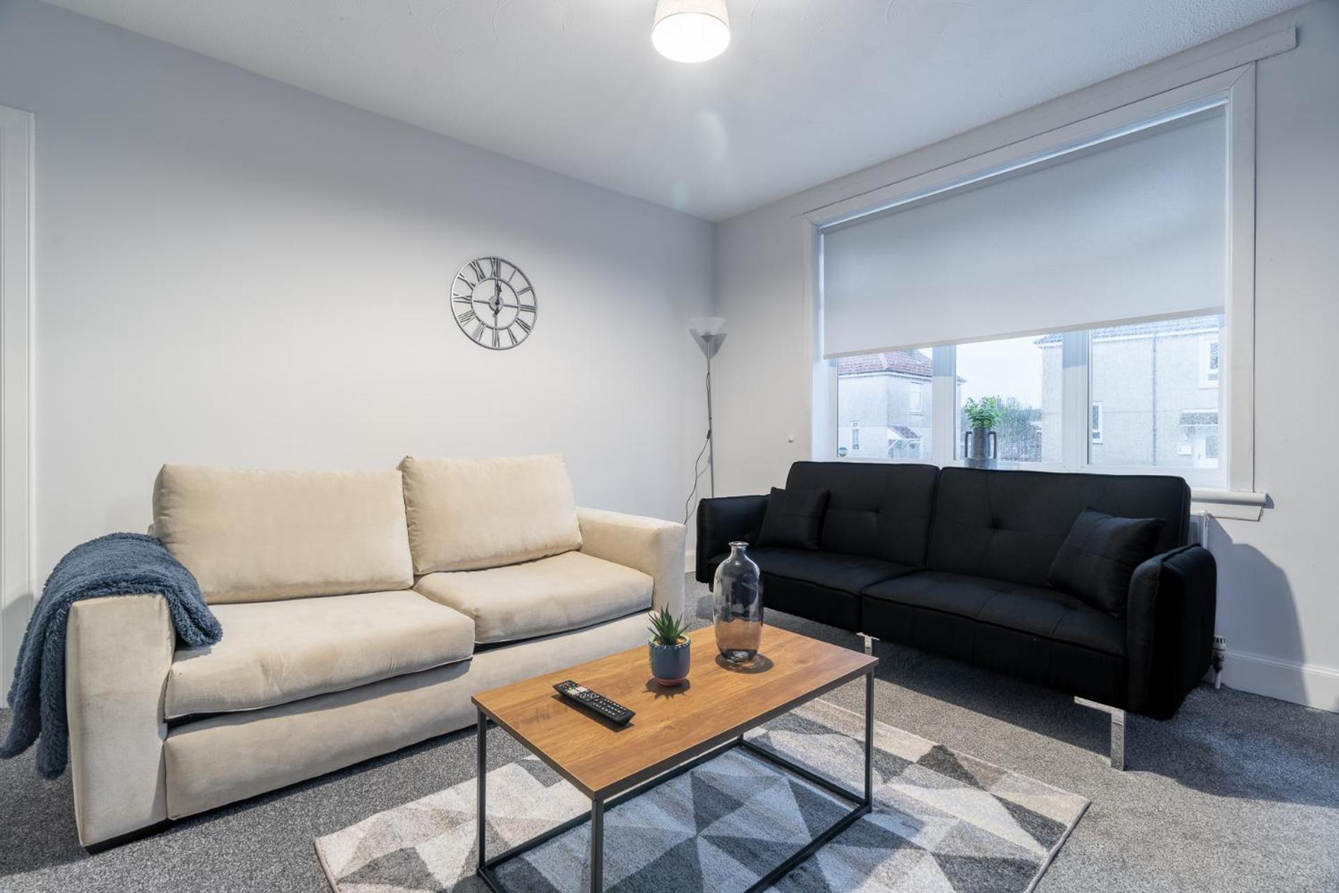Apartment Kirkview *