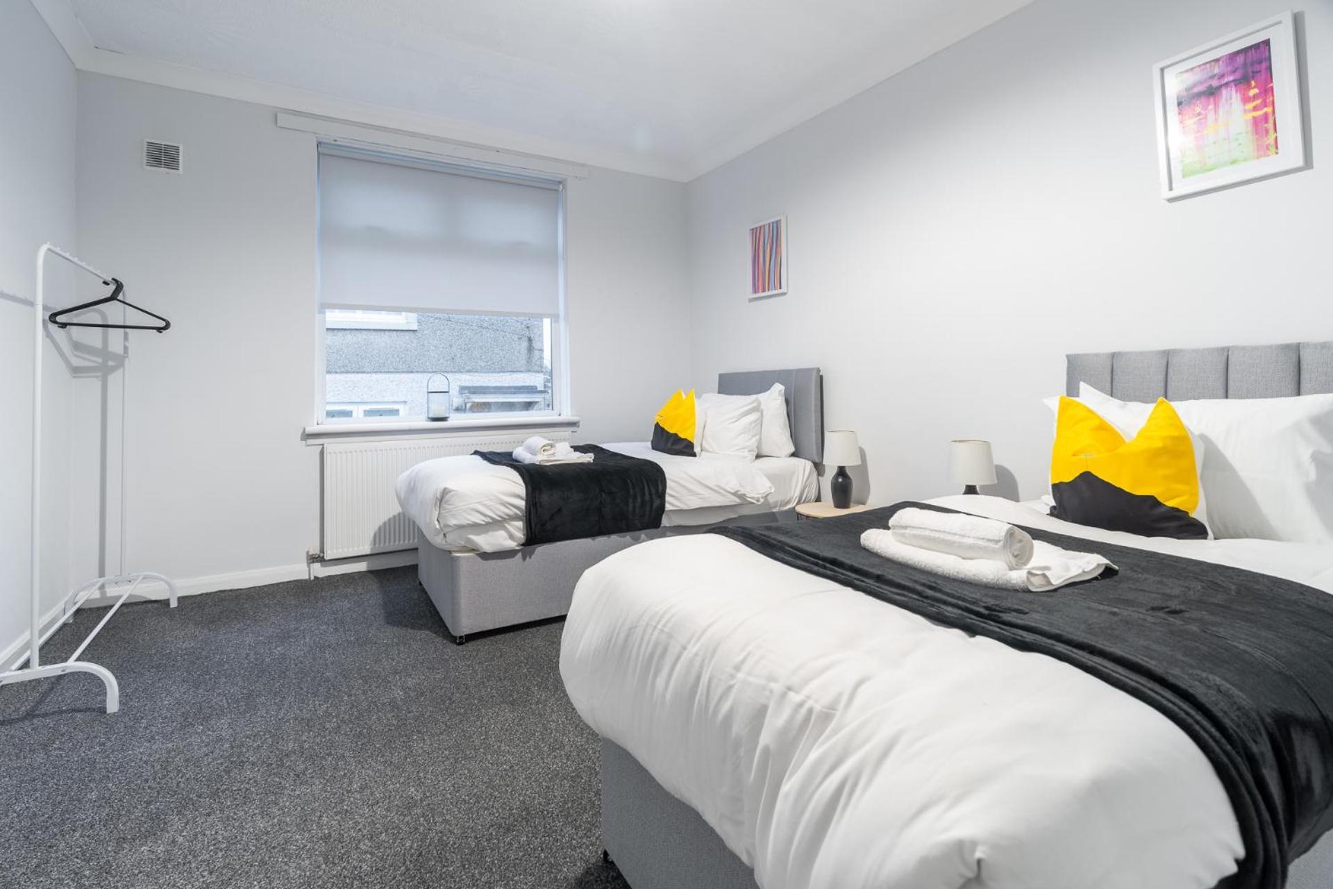 Kirkview Apartment